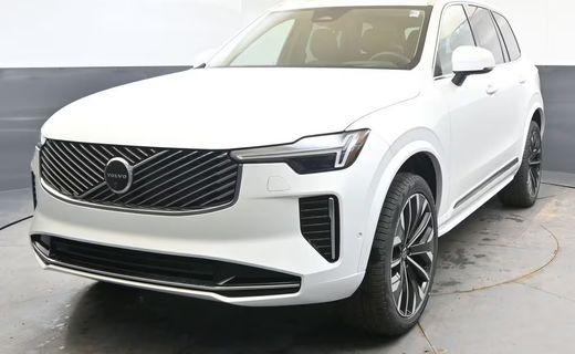 2026 Volvo XC90 Ultra Bright