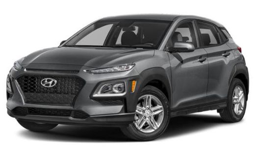 2020 Hyundai Kona SE