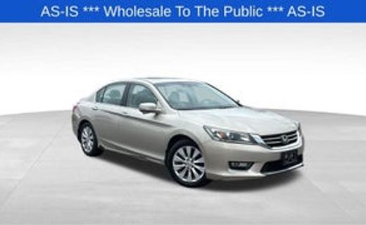 2014 Volkswagen Passat S