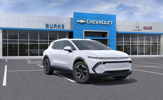 2026 Chevrolet Equinox LT 2 PDE