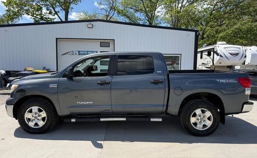 2007 Toyota Tundra SR5