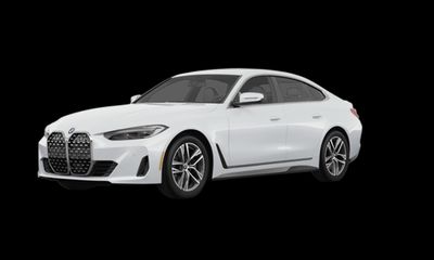 2024 BMW 430I xDrive GC