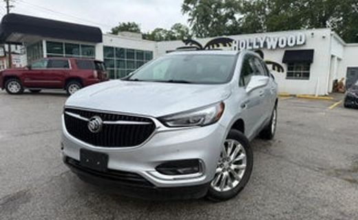 2020 Buick Enclave Premium
