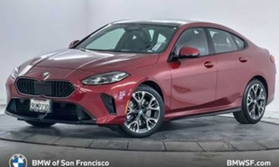 2025 BMW 228I xDrive GC