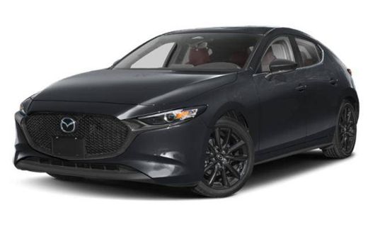 2026 Mazda MAZDA3 Preferred