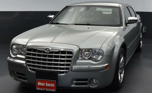 2006 Chrysler 300C
