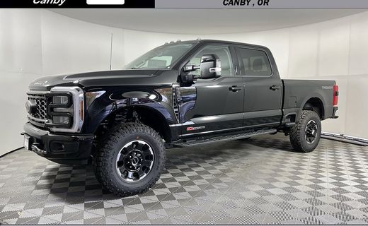 2026 Ford F-350
