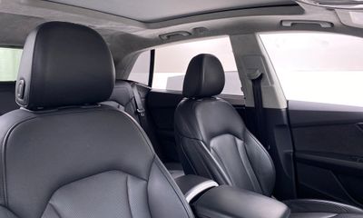 2019 Audi Q8 Quattro Prestige