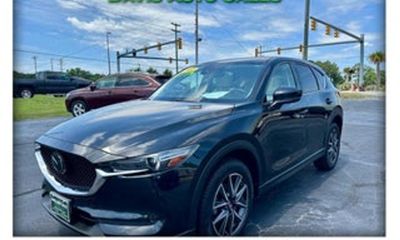 2015 Mazda CX-9 Grand Touring GT