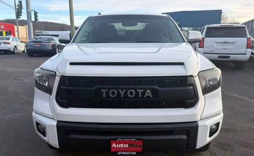 2015 Toyota Tundra SR5 Grade