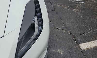 2014 Chevrolet Corvette Z51 LT1