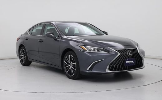 2022 Lexus ES 350 Premium