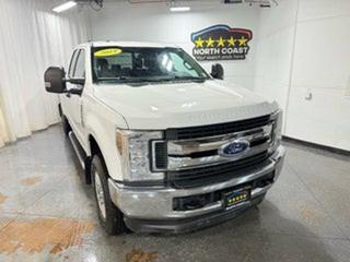 2019 Ford F-250 XL