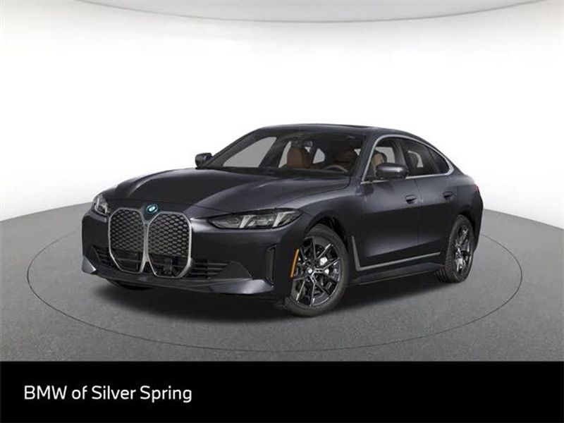 2026 Bmw I4 — a typically priced live listing