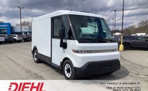 2026 Ram Promaster 1500