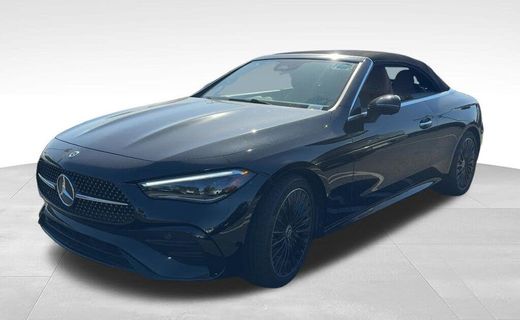 2024 Mercedes-Benz CLE 300 4MATIC