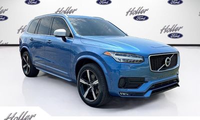 2016 Volvo XC90