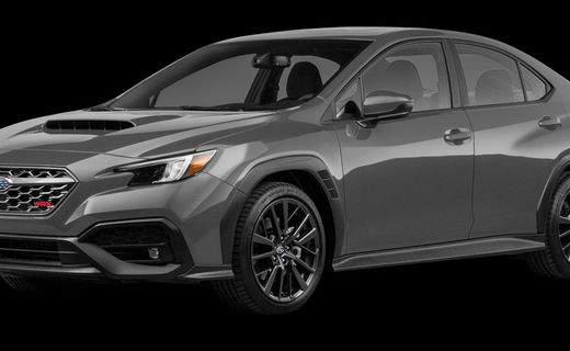 2026 Subaru WRX Premium