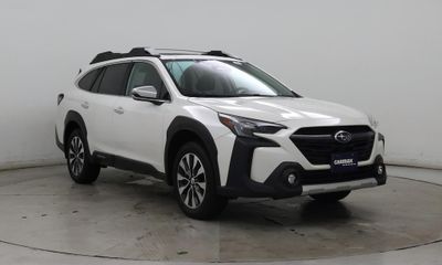 2023 Subaru Outback Touring