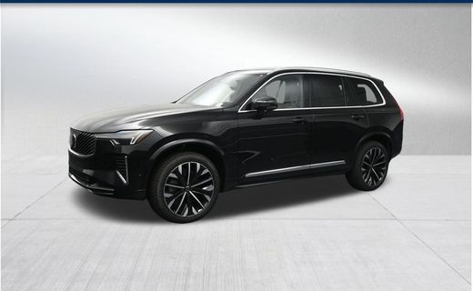2026 Volvo XC90 Plus Bright
