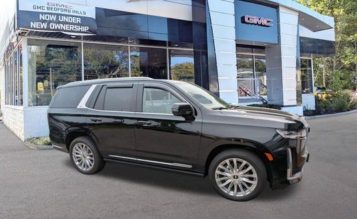 2024 Cadillac Escalade