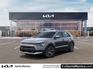 2026 Kia Niro