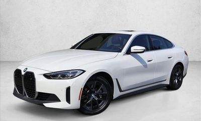 2023 BMW I4 eDrive30 GC