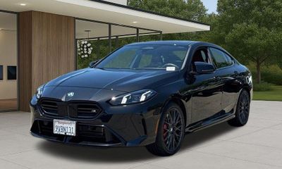 2026 BMW M235 xDrive GC