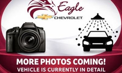 2022 Chevrolet Silverado HD Work Truck