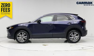2021 Mazda CX-30 Select Package