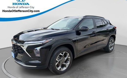 2024 Chevrolet Trax 1LT