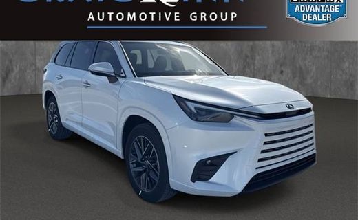 2025 Lexus TX 350