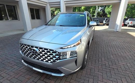 2023 Hyundai Santa FE SEL Premium