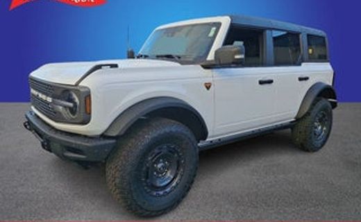 2026 Jeep Grand Wagoneer L Base