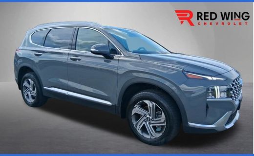 2023 Hyundai Santa FE SEL Premium