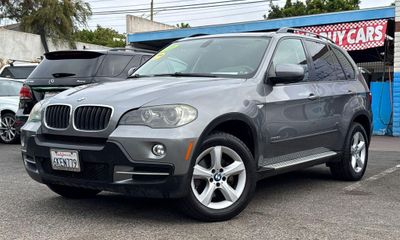 2010 BMW X5 xDrive30i