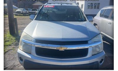 2006 Chevrolet Equinox LT