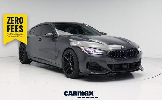 2023 BMW M850I Xdrive GC