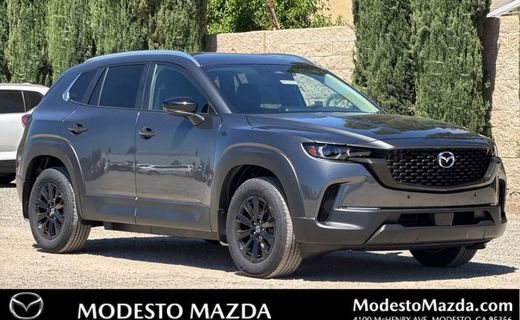 2026 Mazda CX-50 Preferred