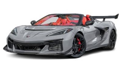 2025 Chevrolet Corvette ZR1 Premium 3LZ