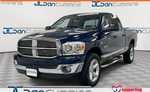 2006 Dodge RAM ST