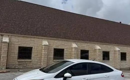 2018 Ford Fiesta S