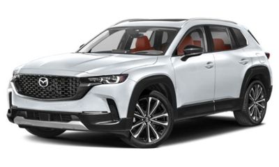 2023 Mazda CX-50 Premium Plus