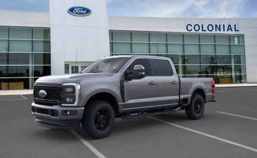 2024 Ford F-350 XL