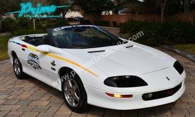 1997 Chevrolet Camaro Sport