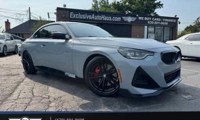 2024 BMW 230i xDrive