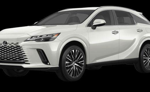 2025 Lexus RX 350