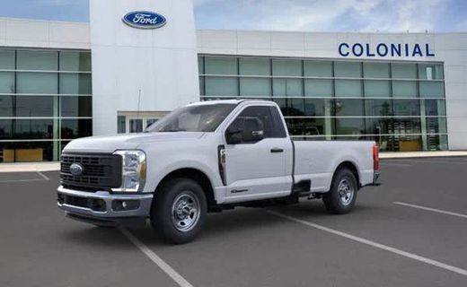 2023 Ford F-350 XL