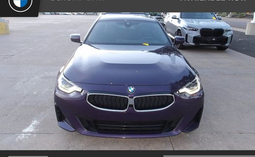 2023 BMW 230I