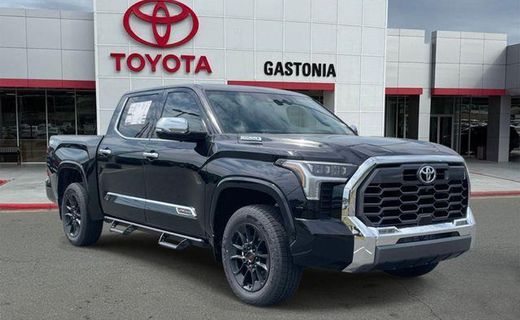 2026 Toyota Tundra 1794
